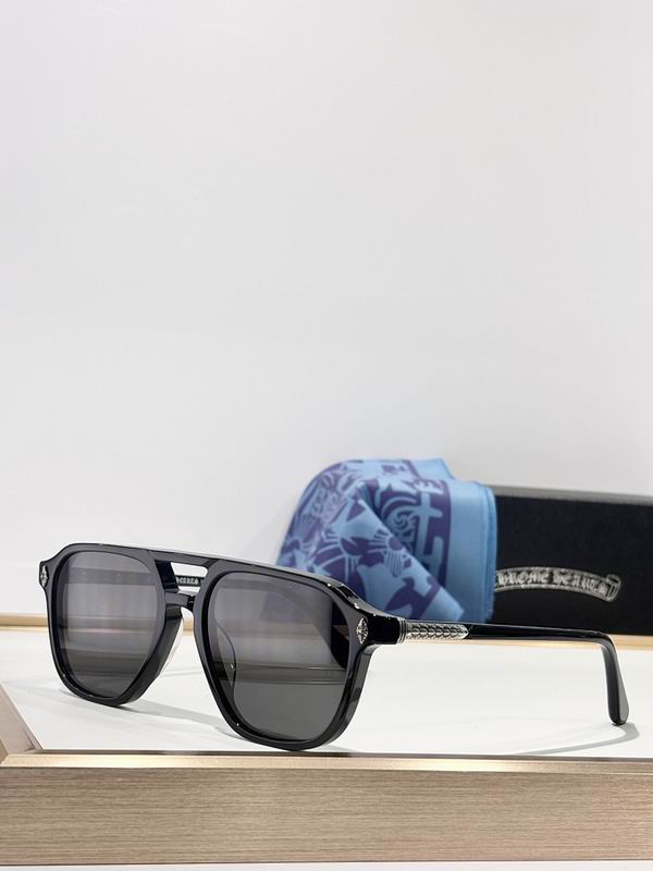 Chrome Hearts Glasses sms (171)