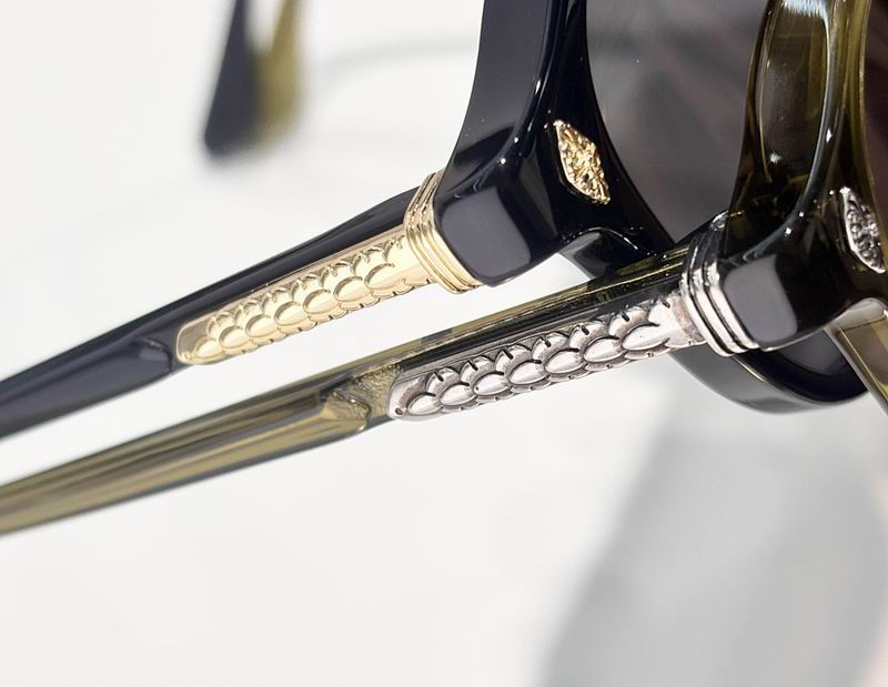 Chrome Hearts Glasses sms (172)