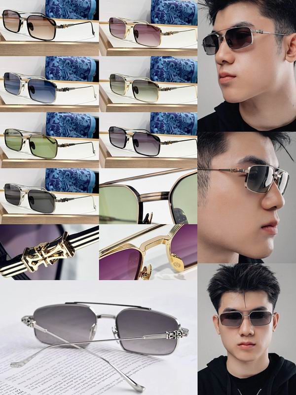 Chrome Hearts Glasses sms (174)
