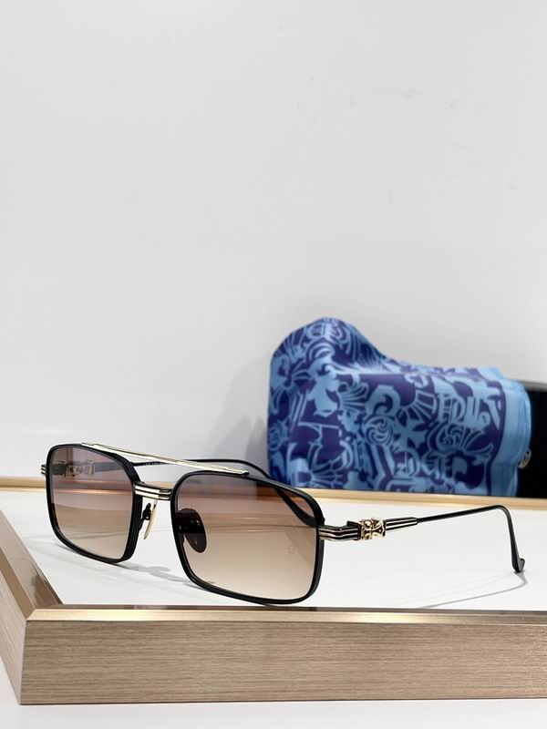 Chrome Hearts Glasses sms (175)