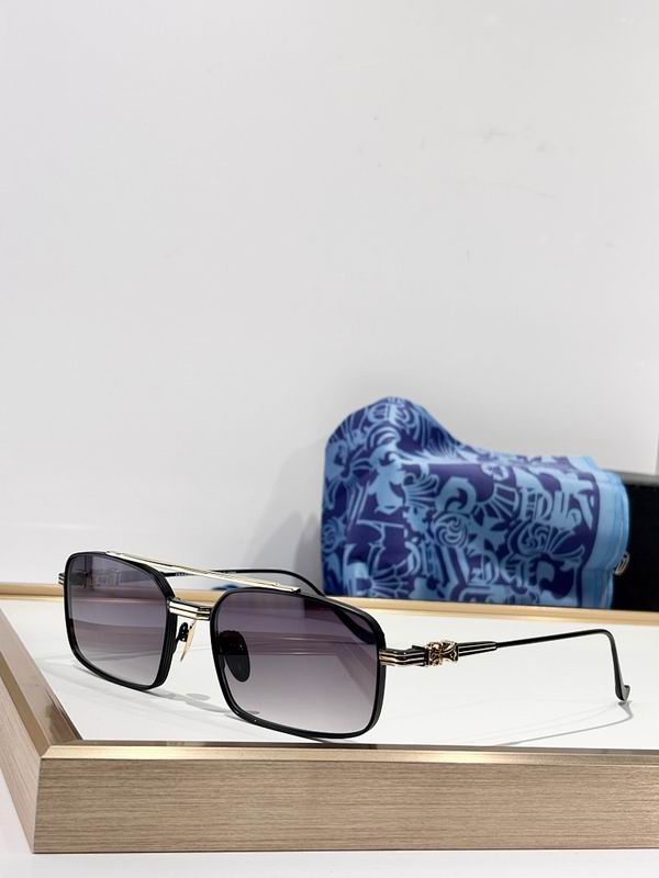 Chrome Hearts Glasses sms (178)