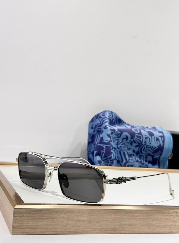 Chrome Hearts Glasses sms (179)