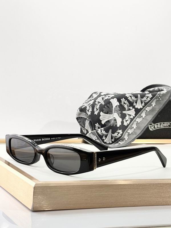 Chrome Hearts Glasses sms (18)