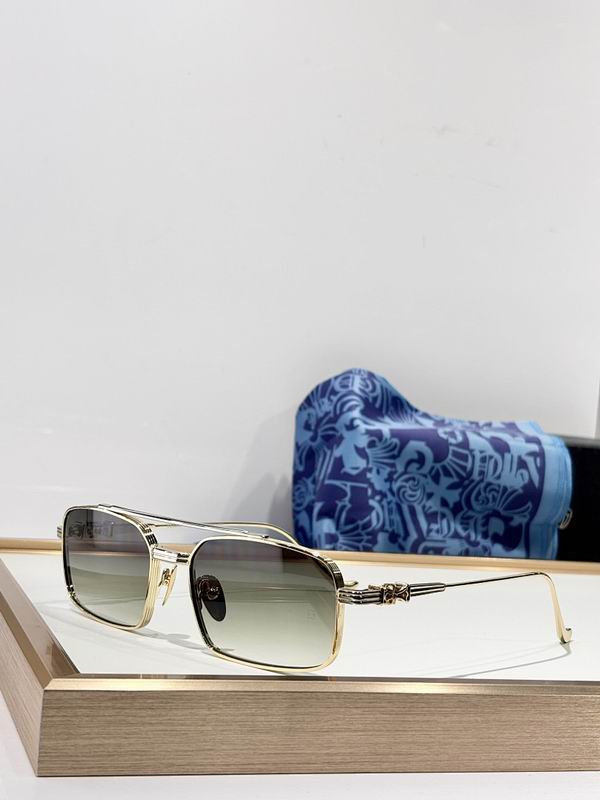 Chrome Hearts Glasses sms (181)