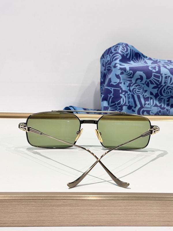 Chrome Hearts Glasses sms (183)