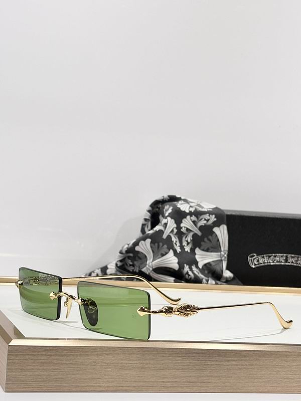 Chrome Hearts Glasses sms (187)