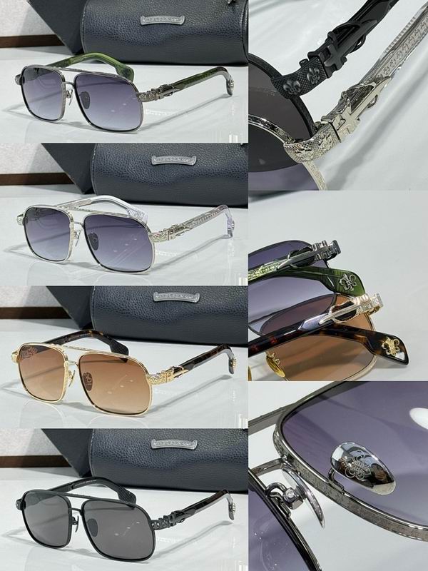 Chrome Hearts Glasses sms (21)