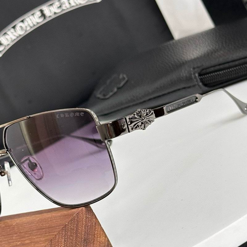 Chrome Hearts Glasses sms (211)