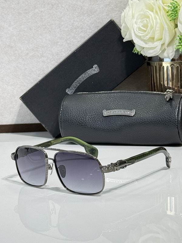 Chrome Hearts Glasses sms (22)