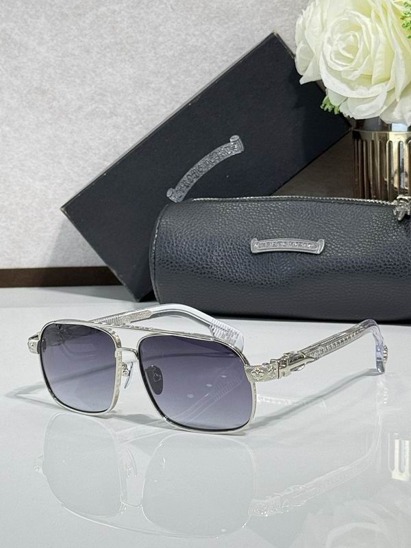 Chrome Hearts Glasses sms (23)