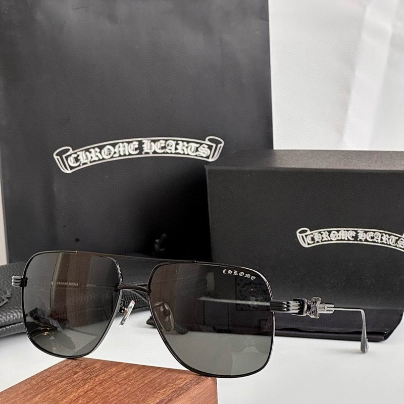 Chrome Hearts Glasses sms (230)