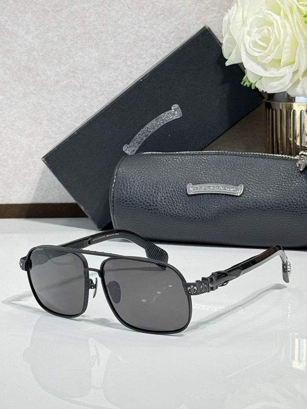Chrome Hearts Glasses sms (24)