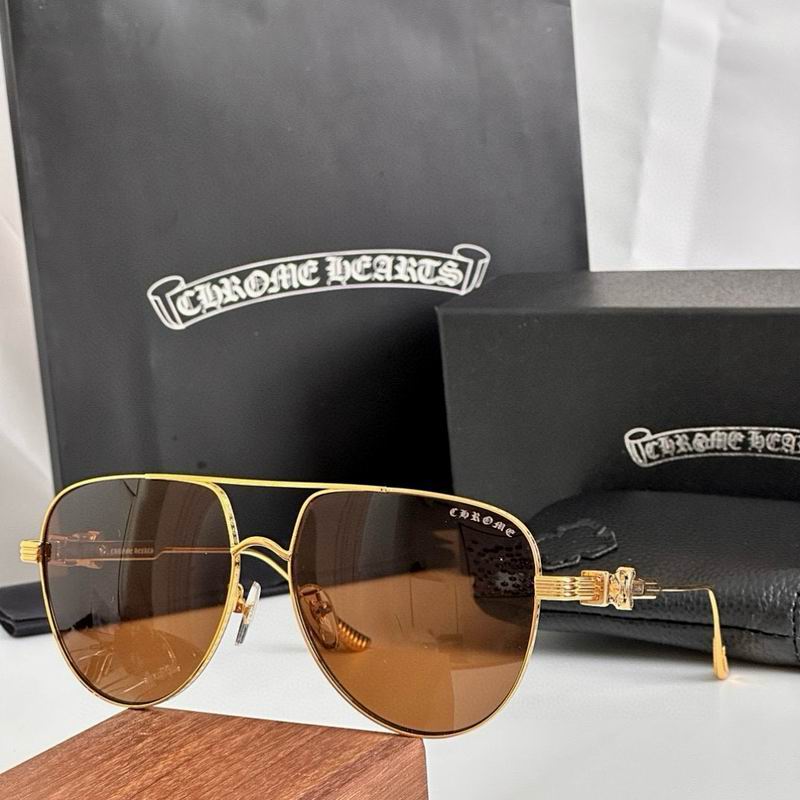 Chrome Hearts Glasses sms (240)