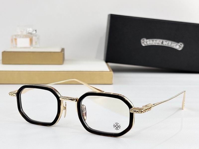 Chrome Hearts Glasses sms (245)