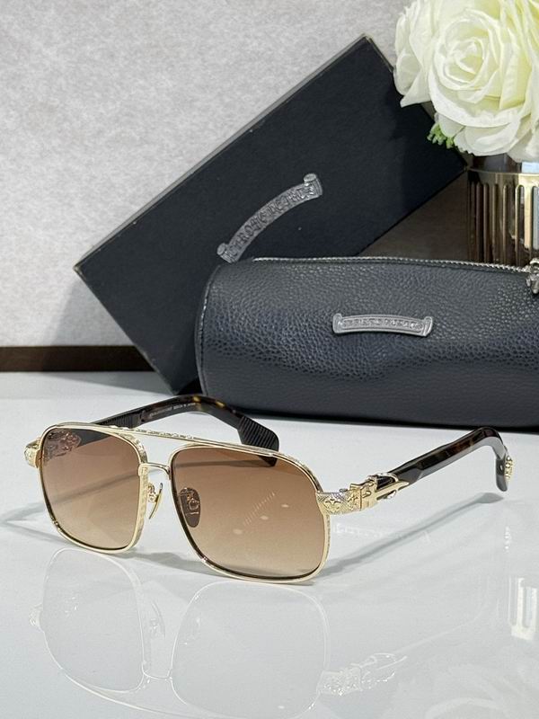 Chrome Hearts Glasses sms (25)