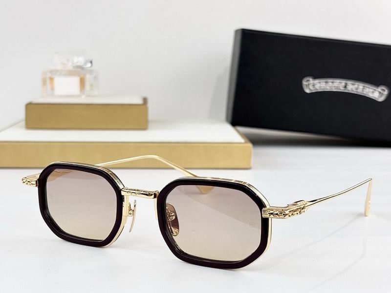 Chrome Hearts Glasses sms (250)