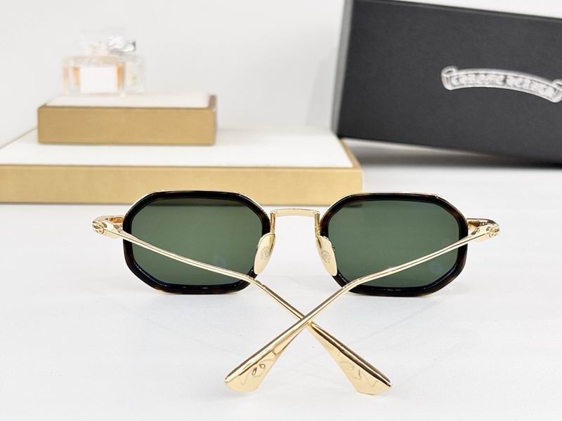 Chrome Hearts Glasses sms (253)