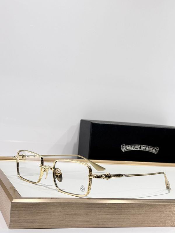 Chrome Hearts Glasses sms (255)