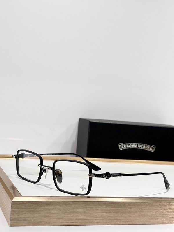 Chrome Hearts Glasses sms (256)