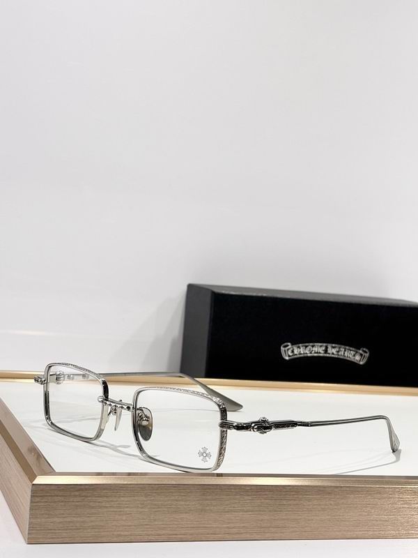 Chrome Hearts Glasses sms (258)