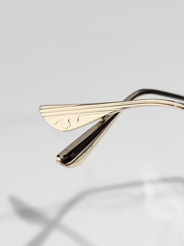 Chrome Hearts Glasses sms (261)