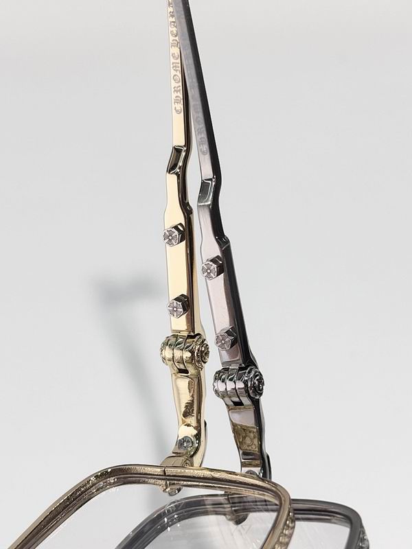 Chrome Hearts Glasses sms (262)