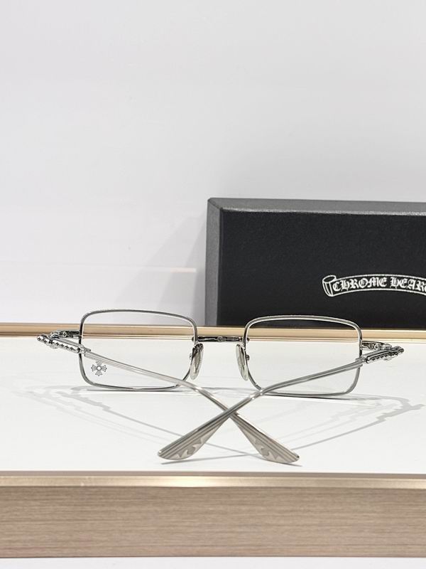 Chrome Hearts Glasses sms (263)