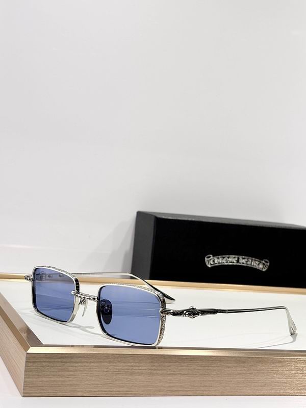 Chrome Hearts Glasses sms (264)