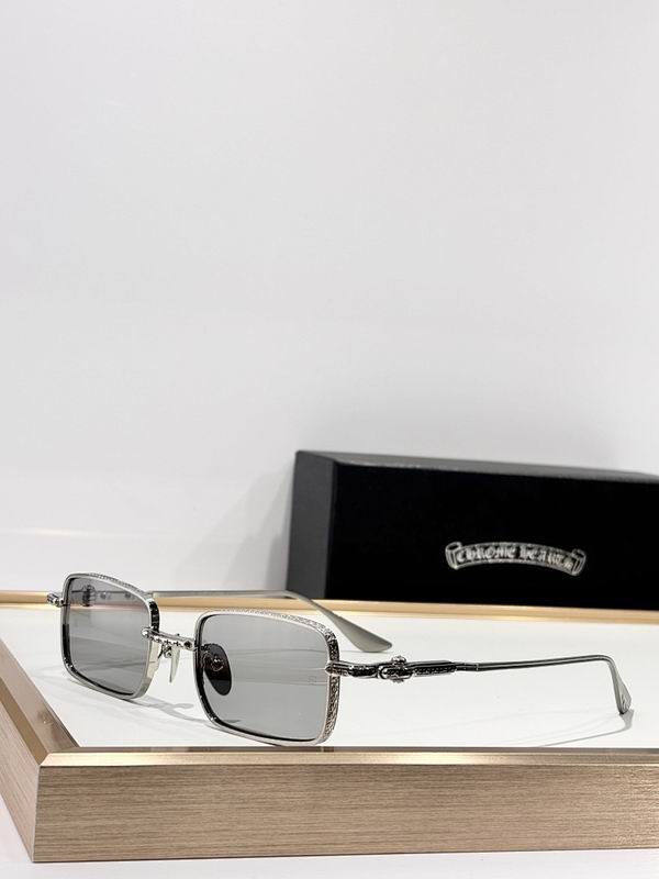 Chrome Hearts Glasses sms (267)