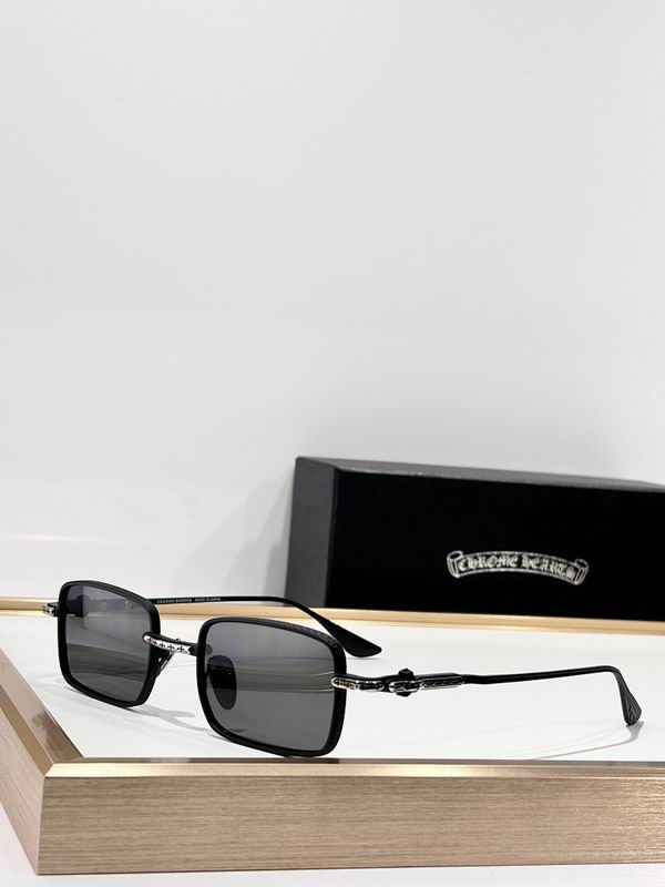 Chrome Hearts Glasses sms (269)