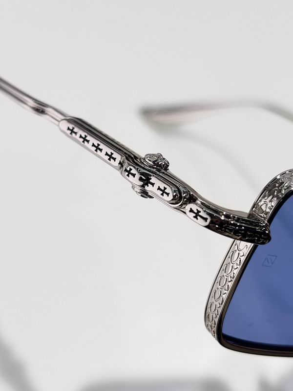 Chrome Hearts Glasses sms (270)