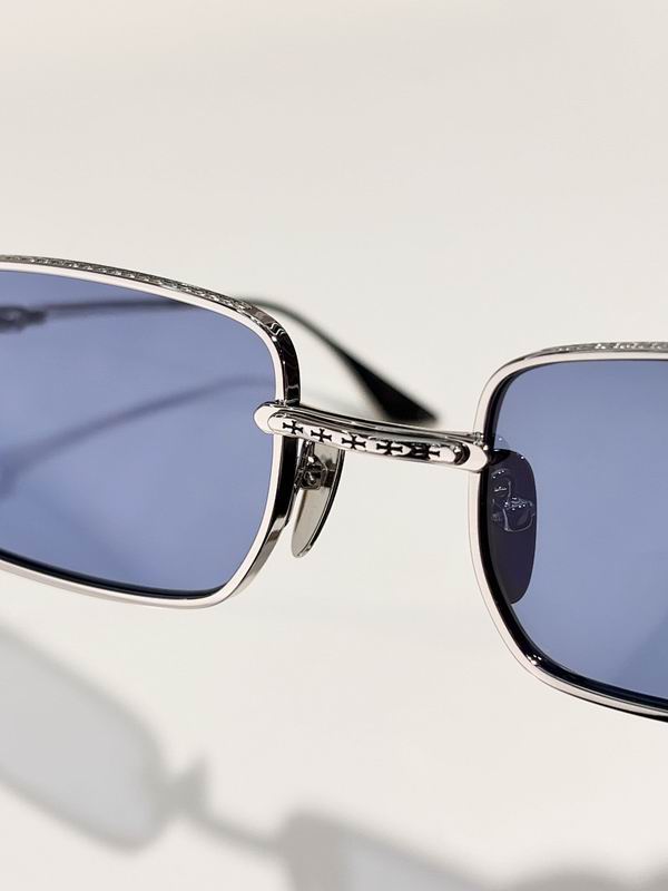 Chrome Hearts Glasses sms (271)