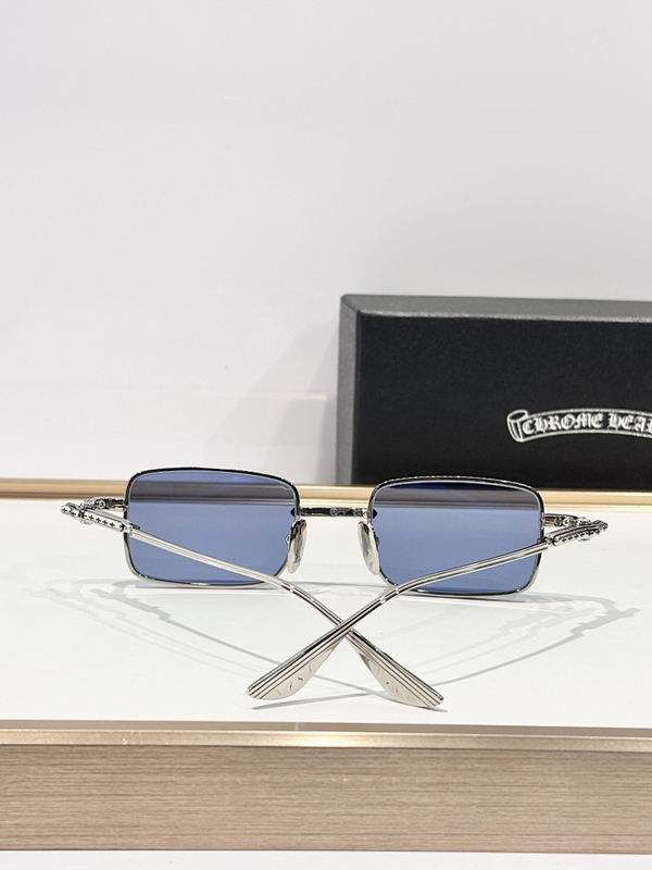 Chrome Hearts Glasses sms (272)
