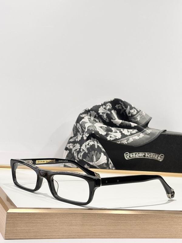 Chrome Hearts Glasses sms (274)
