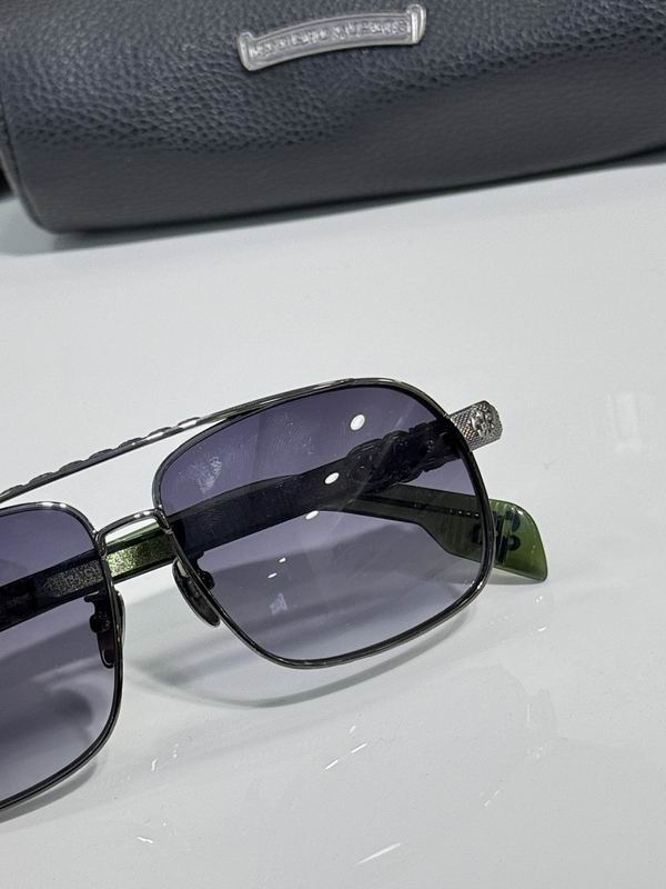 Chrome Hearts Glasses sms (28)