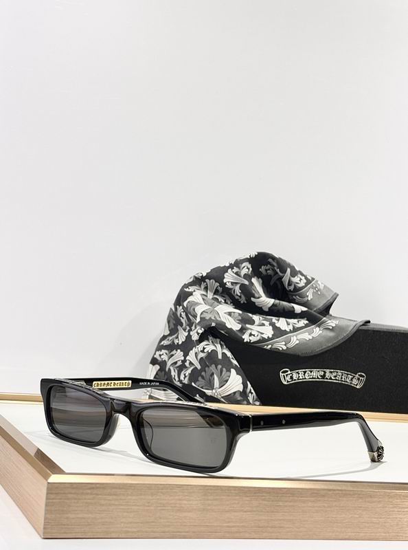 Chrome Hearts Glasses sms (280)