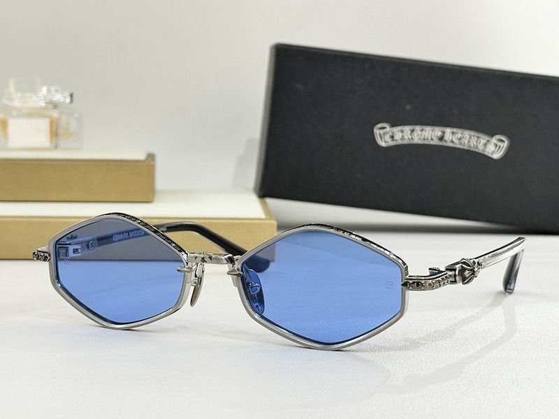 Chrome Hearts Glasses sms (284)