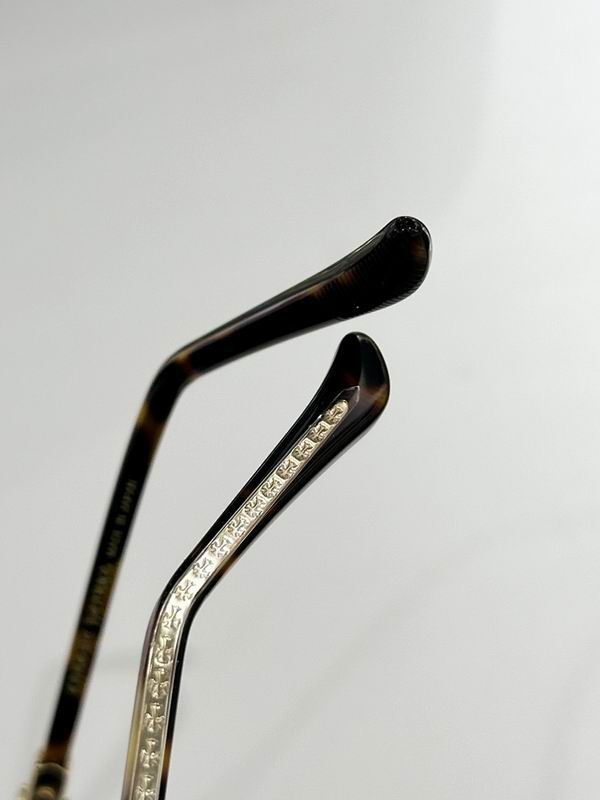 Chrome Hearts Glasses sms (288)