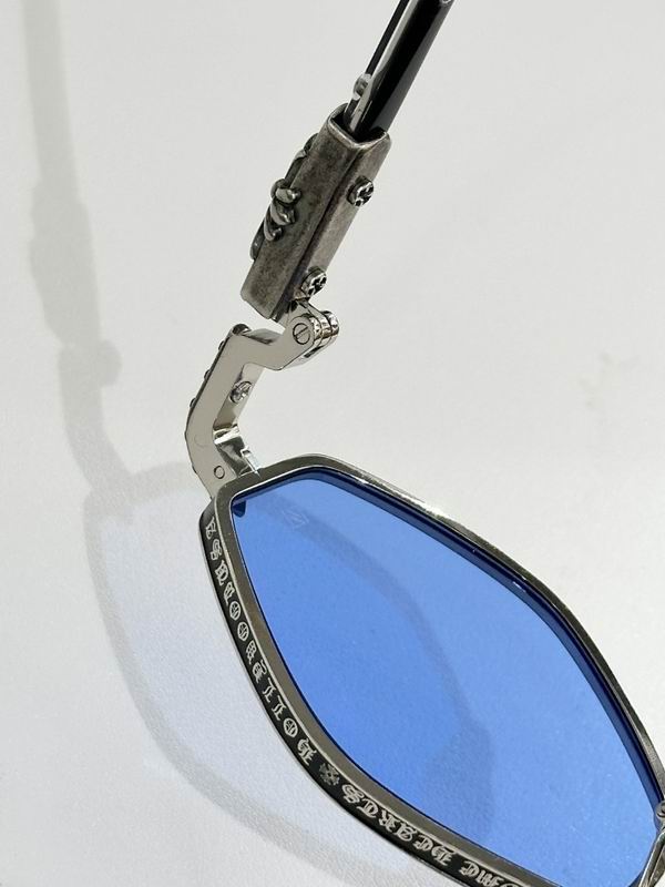 Chrome Hearts Glasses sms (289)