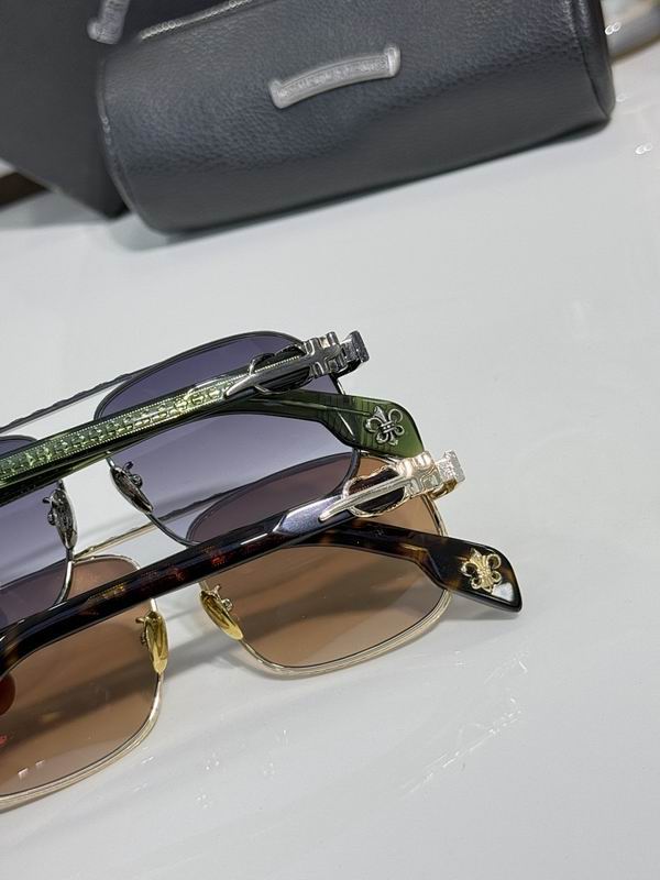 Chrome Hearts Glasses sms (29)