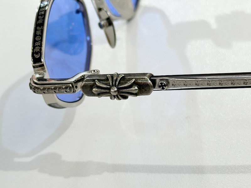 Chrome Hearts Glasses sms (290)