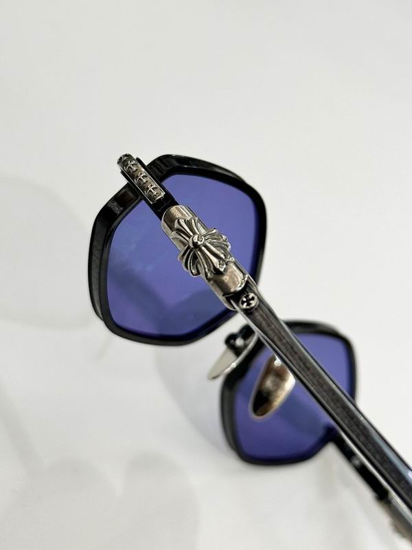 Chrome Hearts Glasses sms (291)