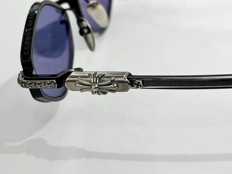 Chrome Hearts Glasses sms (299)