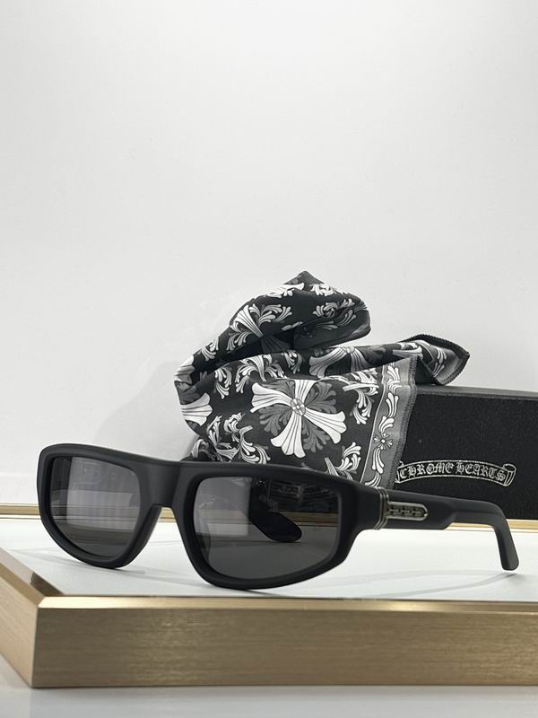 Chrome Hearts Glasses sms (3)