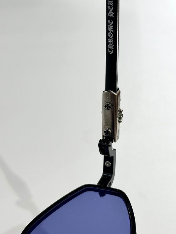 Chrome Hearts Glasses sms (300)