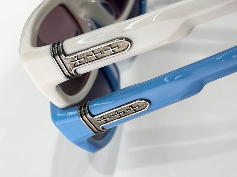 Chrome Hearts Glasses sms (309)