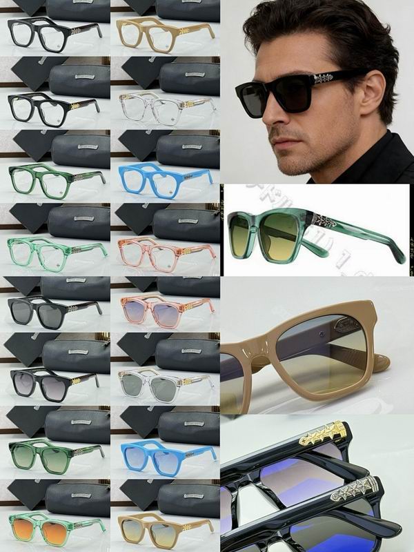 Chrome Hearts Glasses sms (31)