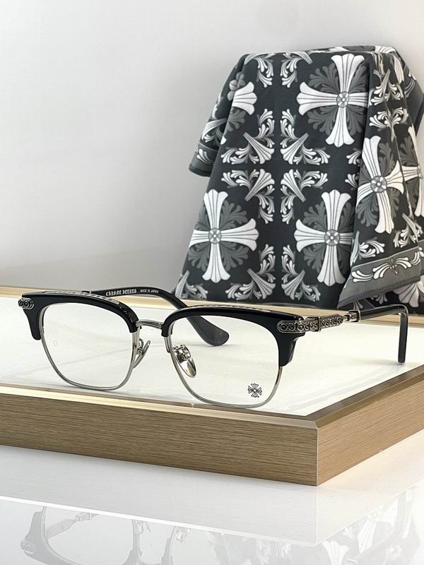 Chrome Hearts Glasses sms (313)