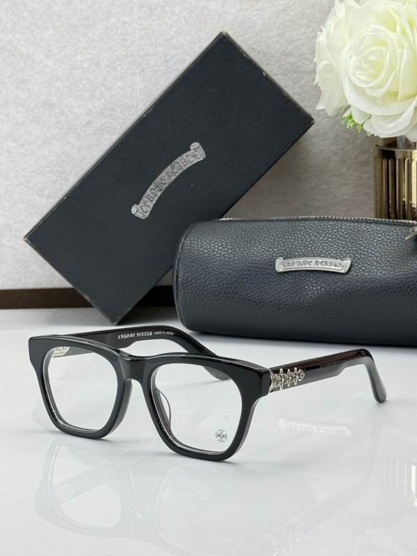 Chrome Hearts Glasses sms (32)