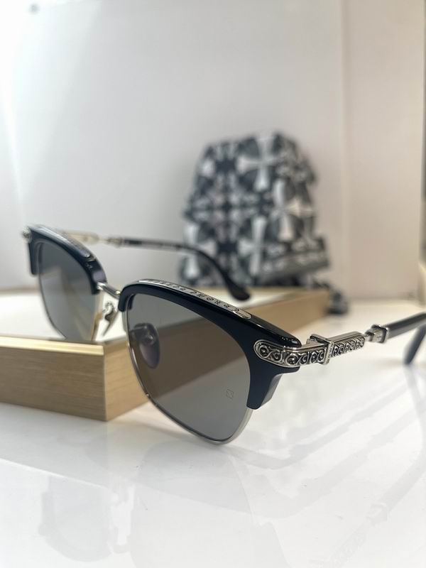 Chrome Hearts Glasses sms (327)